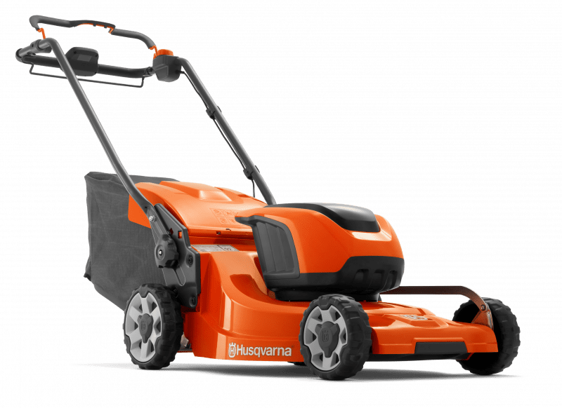 Husqvarna LC 347iVX