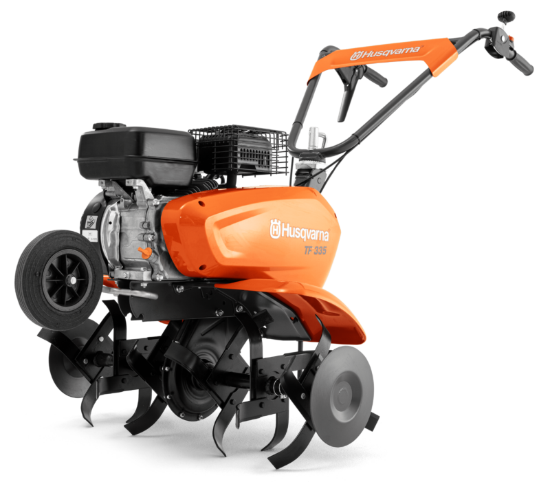 Husqvarna TF 335