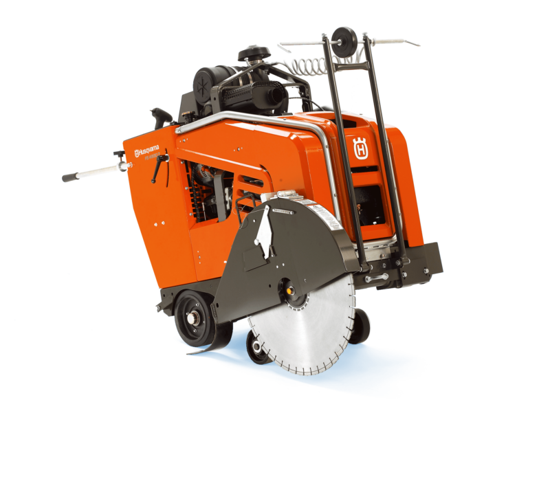 Husqvarna FS 4800 D