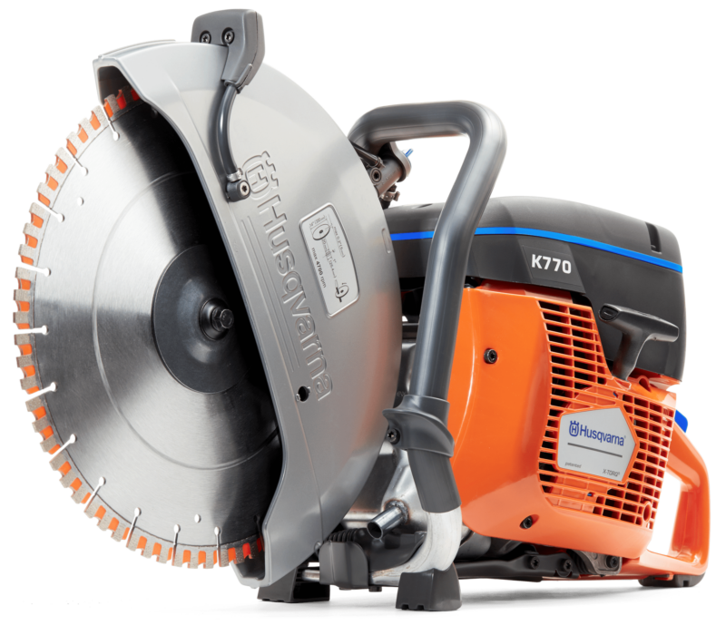 Husqvarna K 770 OilGuard I