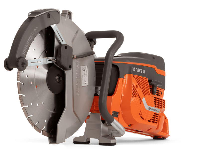 Husqvarna K 1270 SmartGuard™