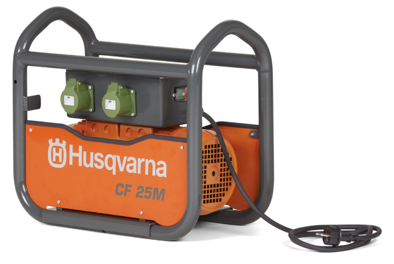 Husqvarna CF 25 M